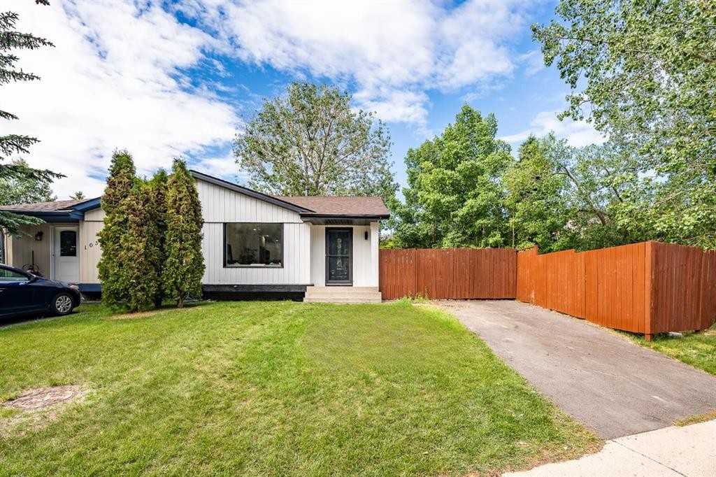 1060 Ranchview Road Nw, Calgary, AB