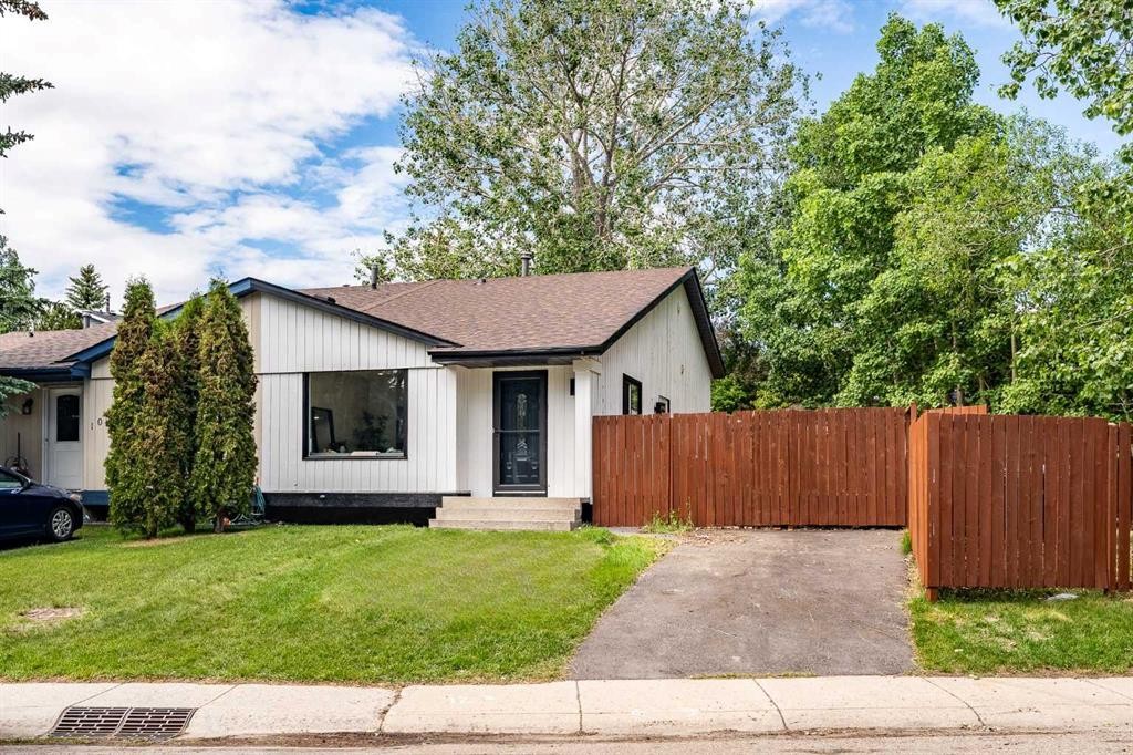 1060 Ranchview Road Nw, Calgary, AB