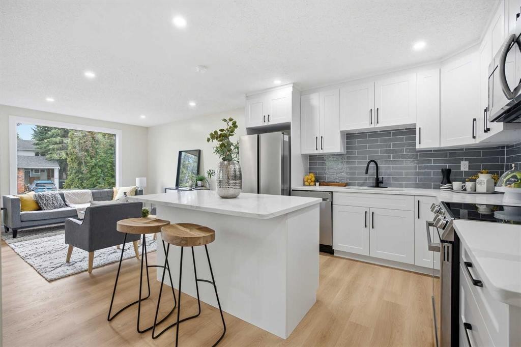 1060 Ranchview Road Nw, Calgary, AB