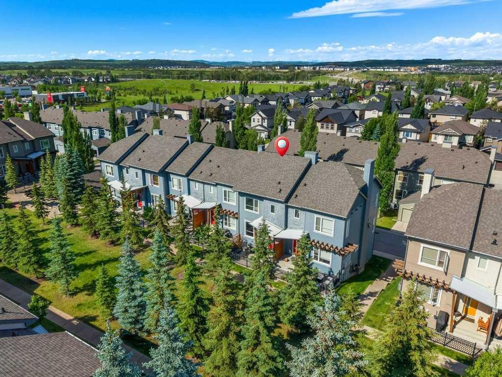 150 Chapalina Square Se, Calgary, AB