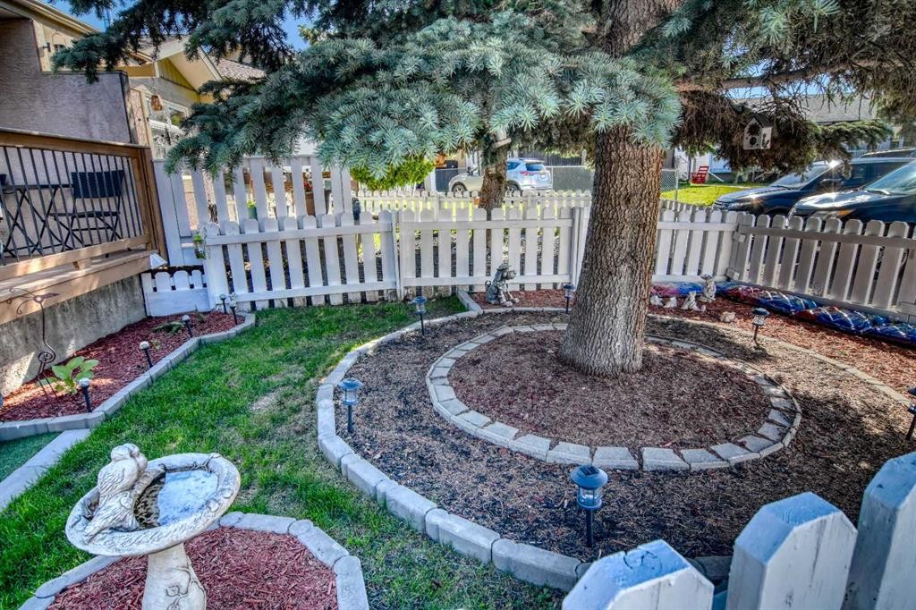 136 Abalone Place Ne, Calgary, AB