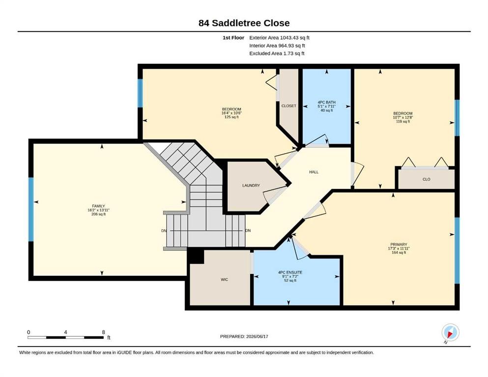 84 Saddletree Close Ne, Calgary, AB