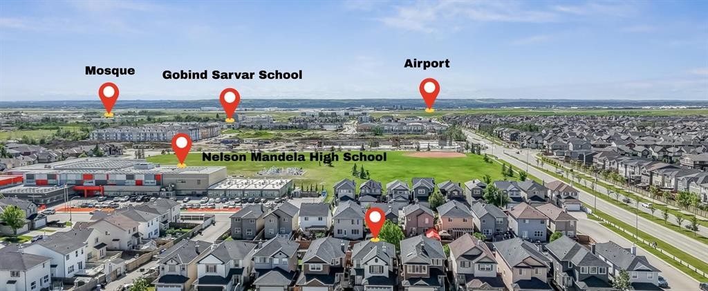 84 Saddletree Close Ne, Calgary, AB