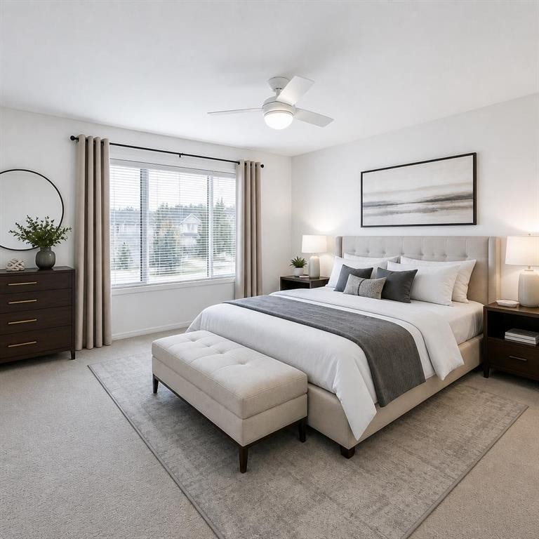 84 Saddletree Close Ne, Calgary, AB