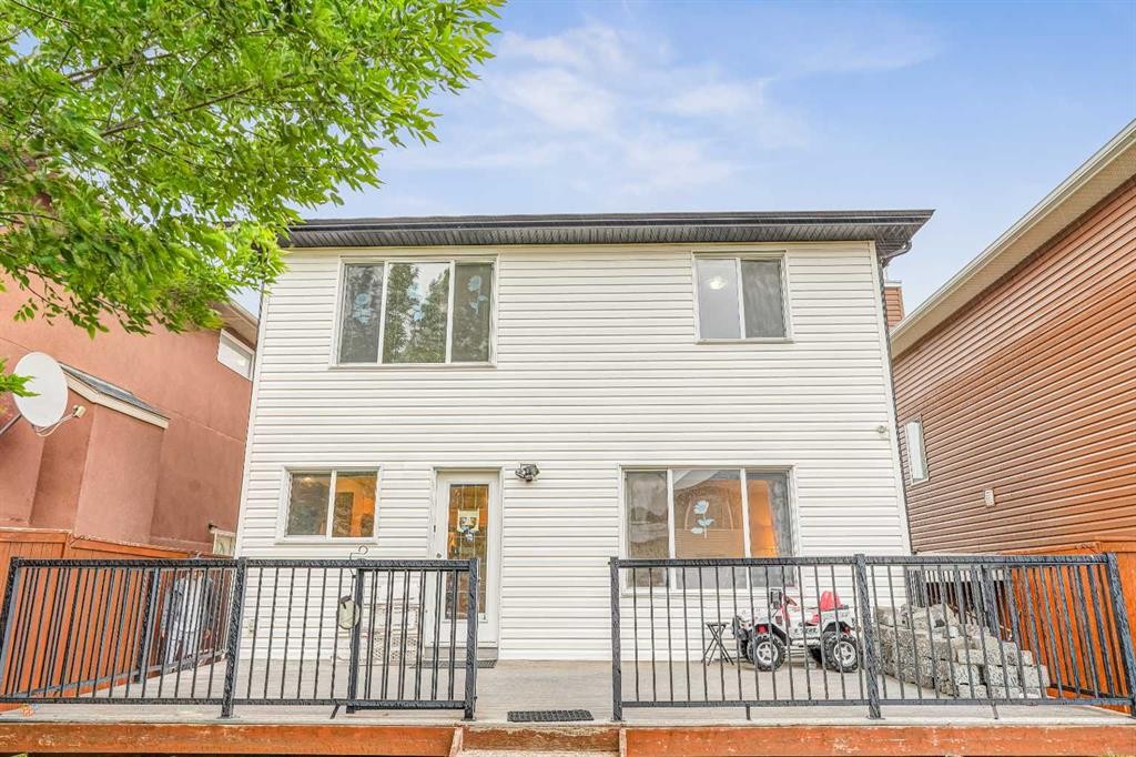 84 Saddletree Close Ne, Calgary, AB