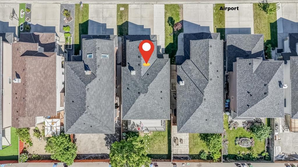84 Saddletree Close Ne, Calgary, AB