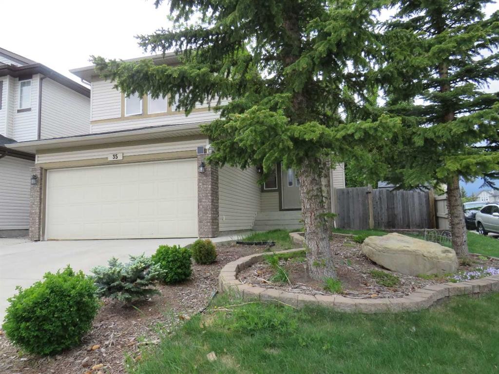 35 Panamount View Nw, Calgary, AB