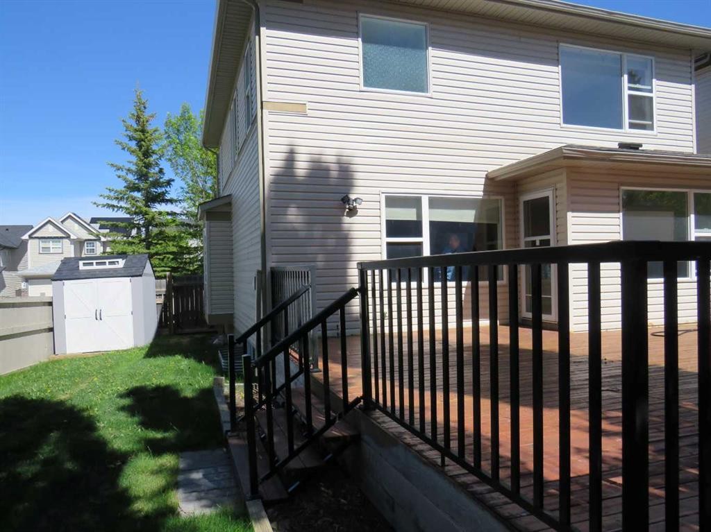 35 Panamount View Nw, Calgary, AB
