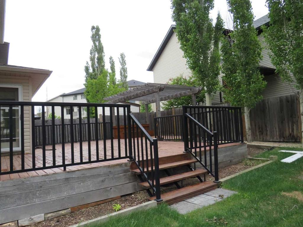 35 Panamount View Nw, Calgary, AB