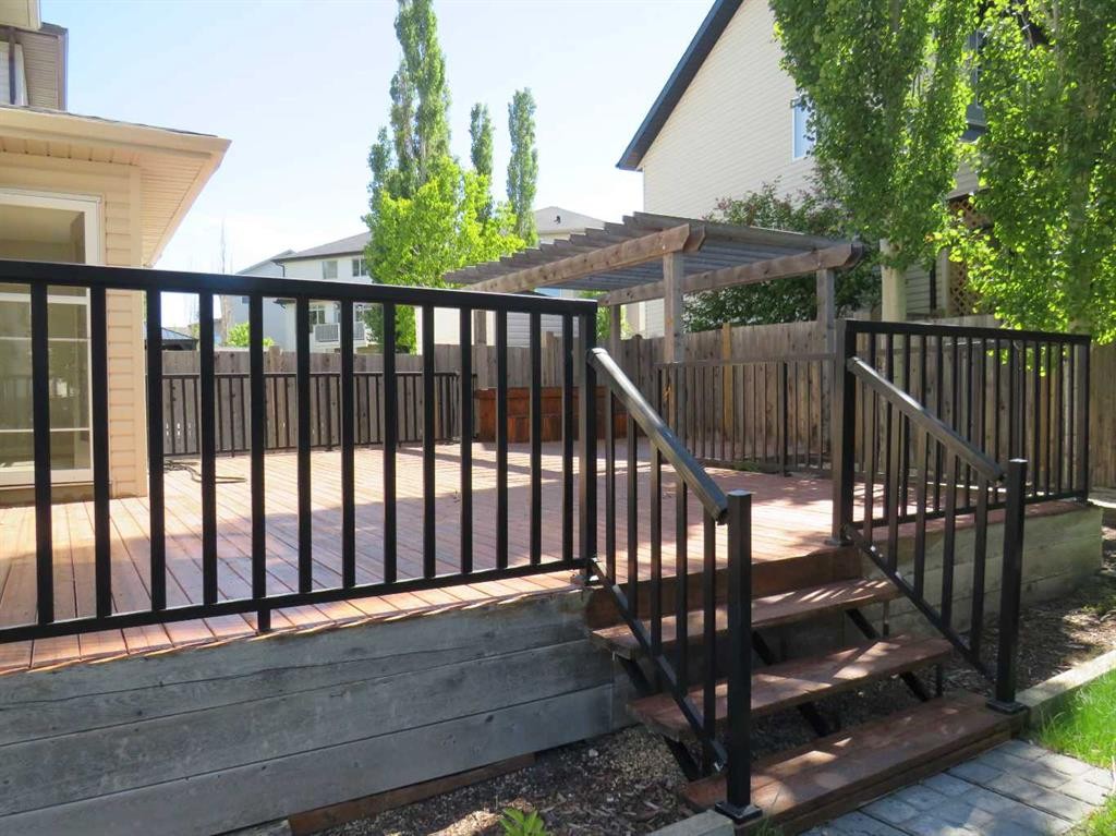 35 Panamount View Nw, Calgary, AB