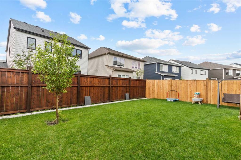40 Willow Green Sw, Airdrie, AB