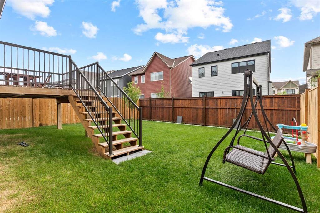 40 Willow Green Sw, Airdrie, AB
