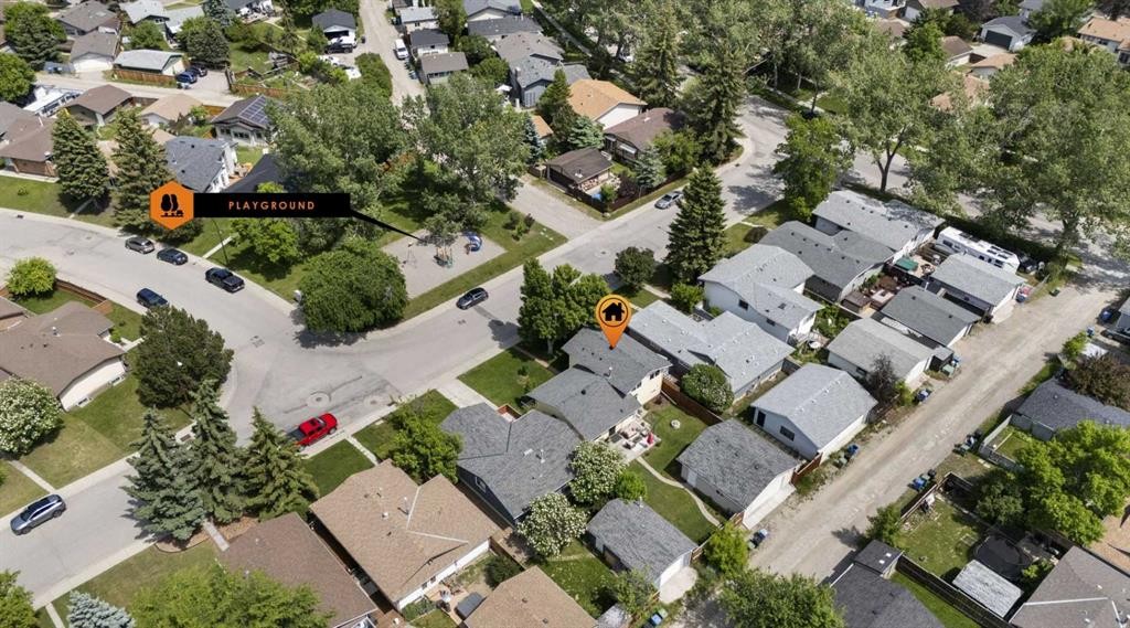 263 Midlawn Close Se, Calgary, AB
