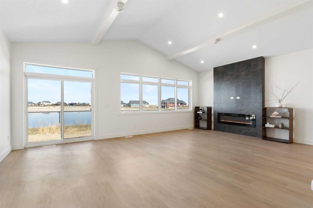 26 St Andrews Close, Lyalta, AB - Indoor