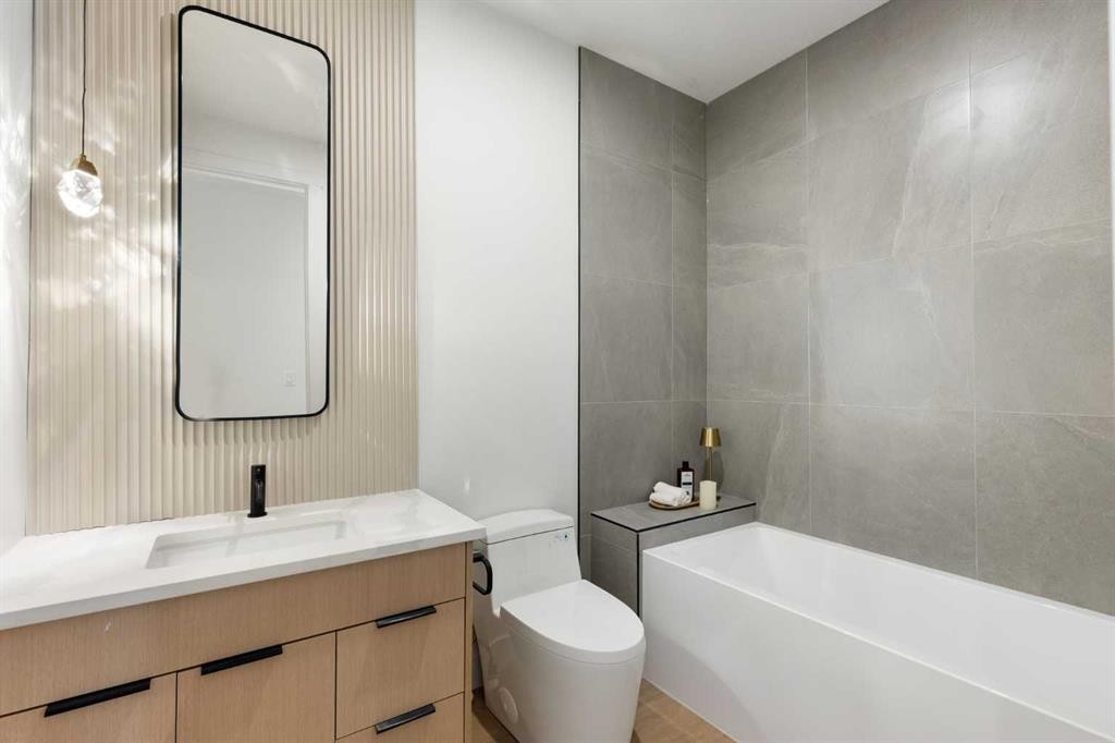 26 St Andrews Close, Lyalta, AB - Indoor Photo Showing Bathroom