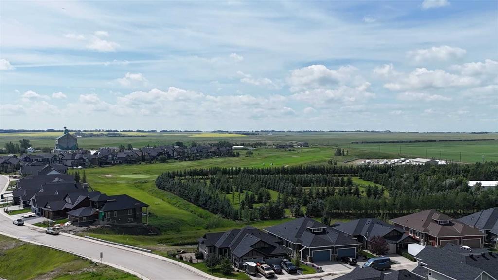 26 St Andrews Close, Lyalta, AB - Outdoor With View
