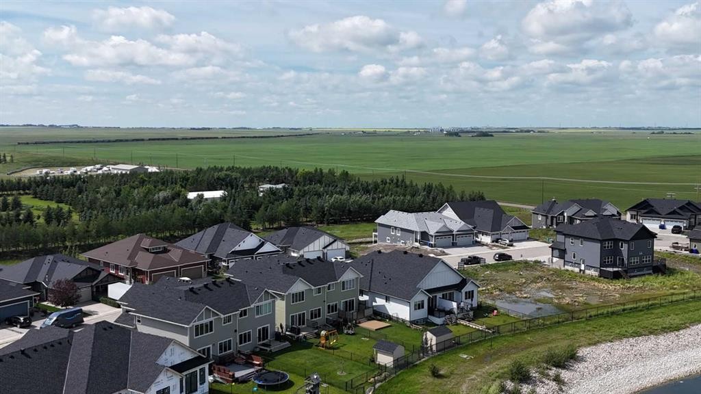 26 St Andrews Close, Lyalta, AB - Outdoor With View