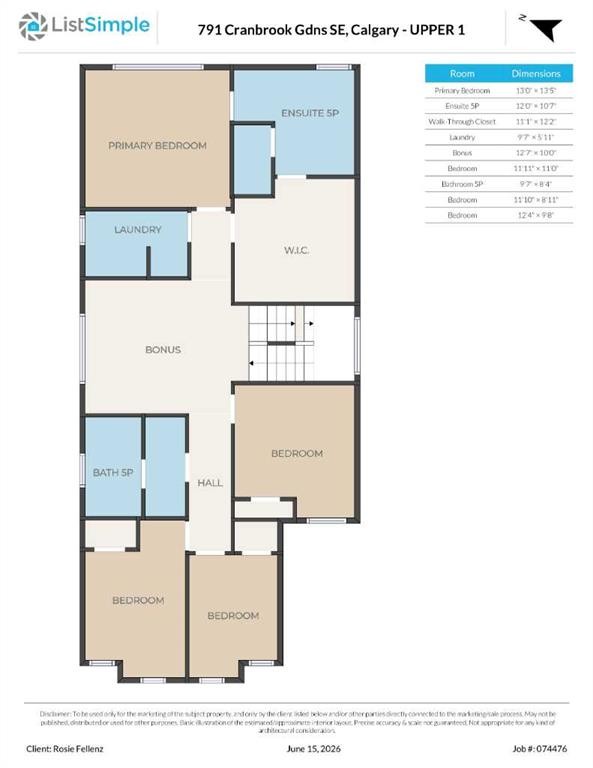 791 Cranbrook Gardens Se, Calgary, AB