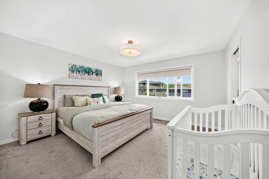 791 Cranbrook Gardens Se, Calgary, AB