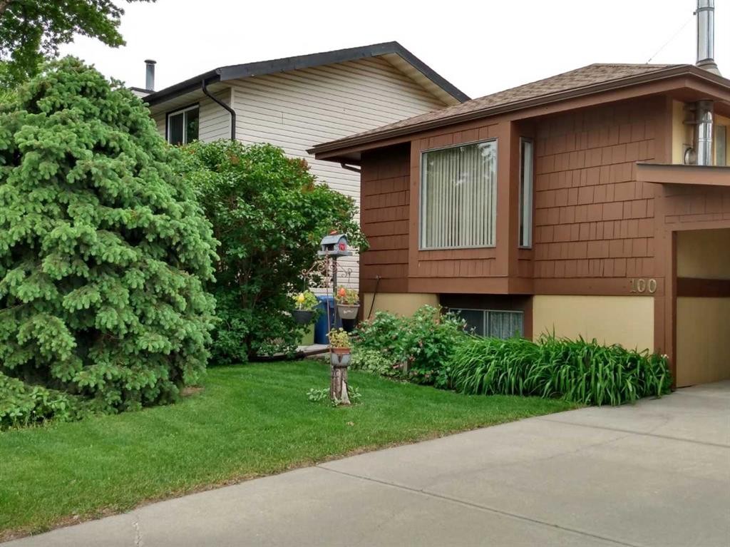 100 Doverglen Crescent Se, Calgary, AB