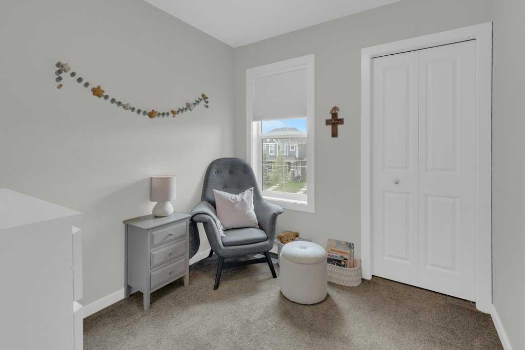 1293 Legacy Circle Se, Calgary, AB - Indoor