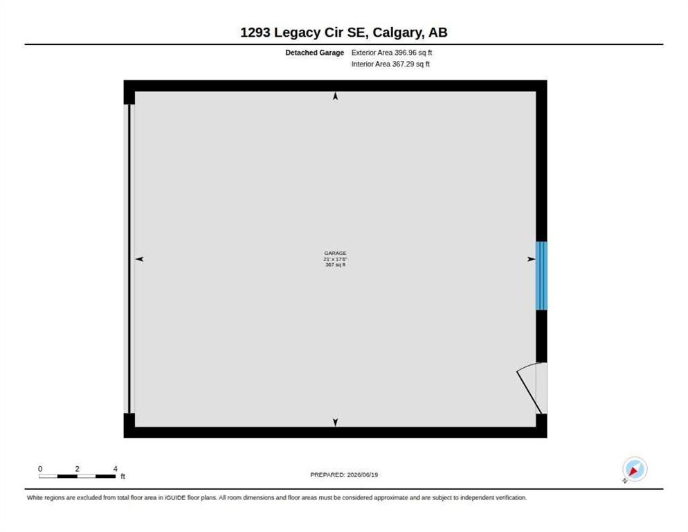 1293 Legacy Circle Se, Calgary, AB - Other
