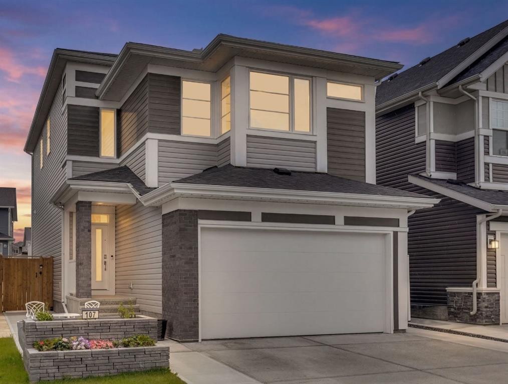 107 Howse Road Ne, Calgary, AB - Outdoor