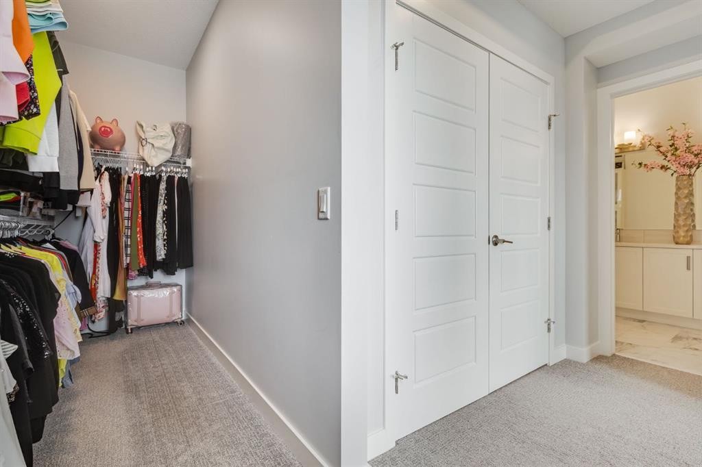 107 Howse Road Ne, Calgary, AB - Indoor Photo Showing Other Room