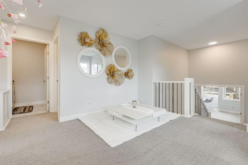 107 Howse Road Ne, Calgary, AB - Indoor