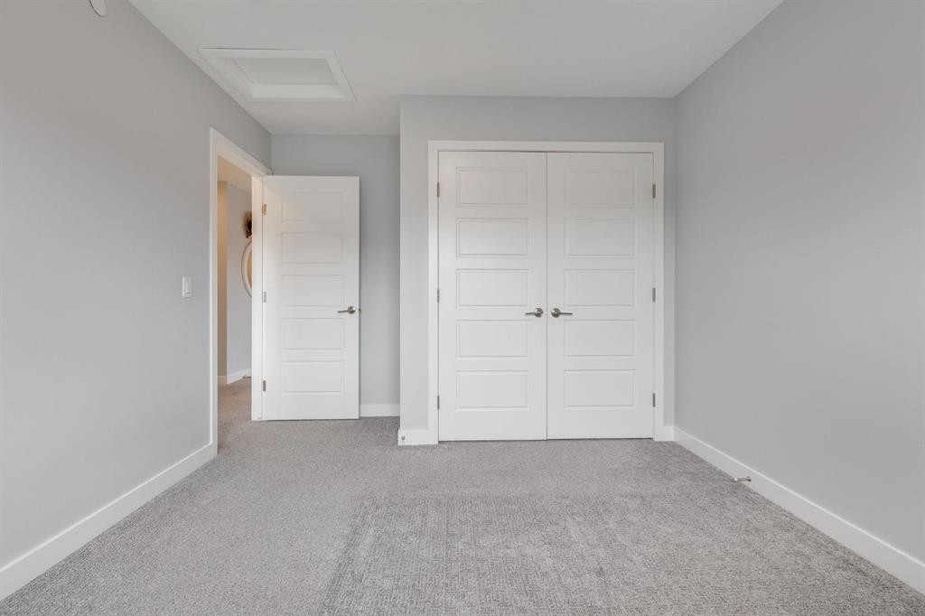 107 Howse Road Ne, Calgary, AB - Indoor Photo Showing Other Room