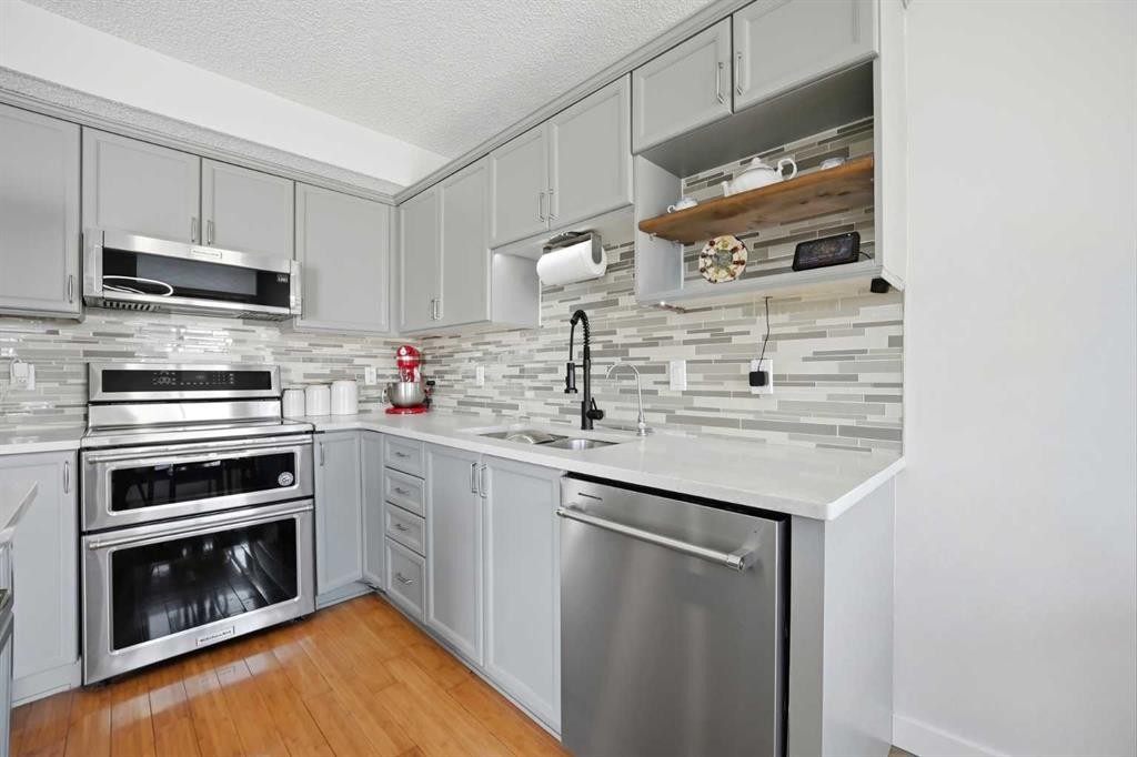 89 Saddlehorn Close Ne, Calgary, AB