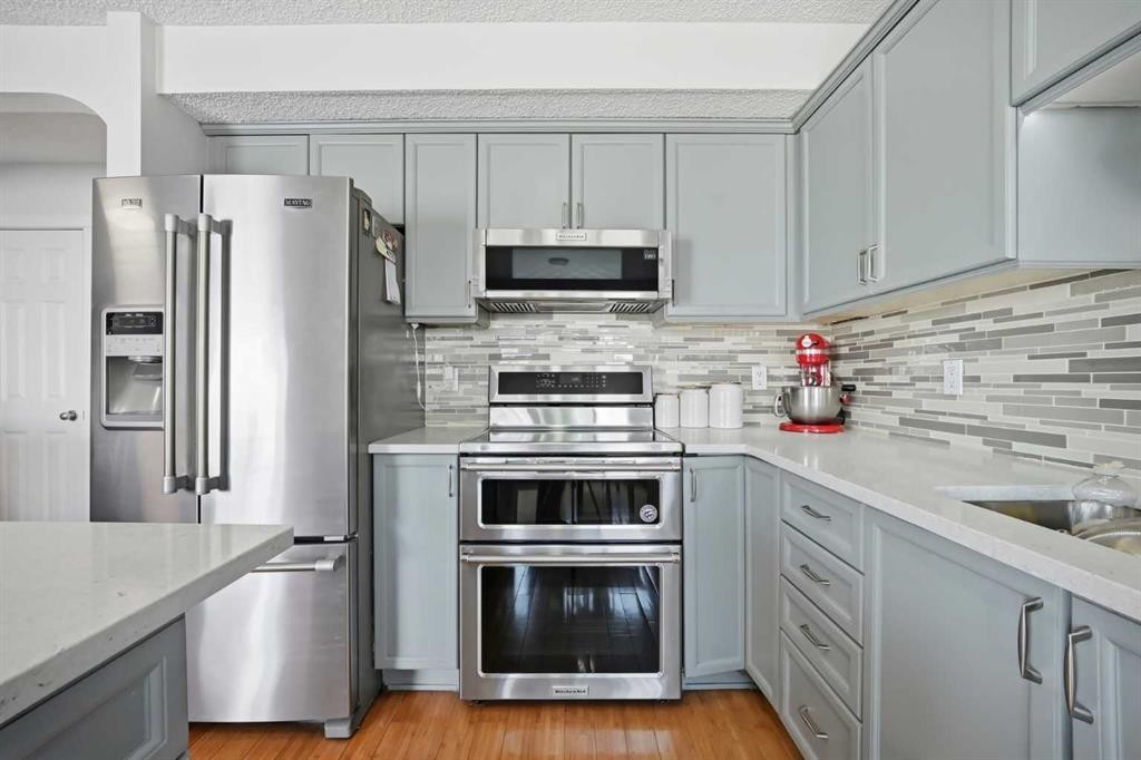 89 Saddlehorn Close Ne, Calgary, AB