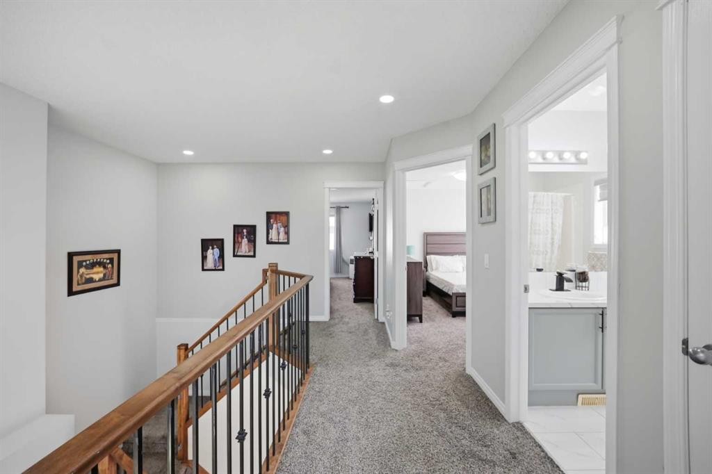 89 Saddlehorn Close Ne, Calgary, AB