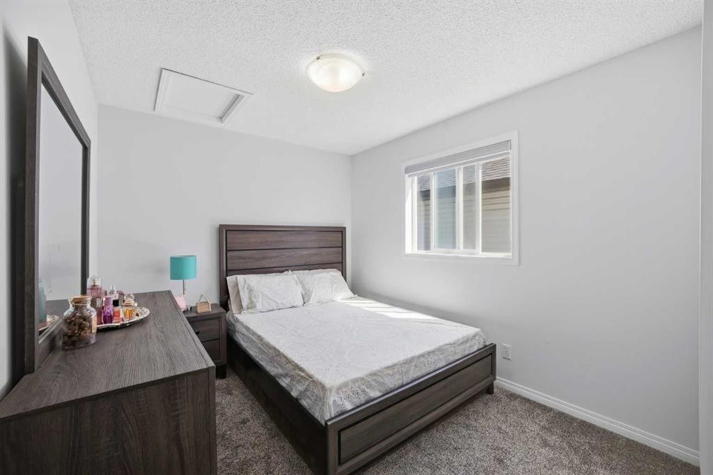 89 Saddlehorn Close Ne, Calgary, AB