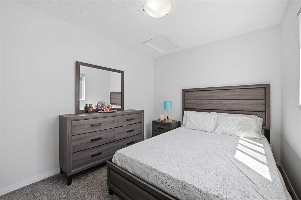 89 Saddlehorn Close Ne, Calgary, AB