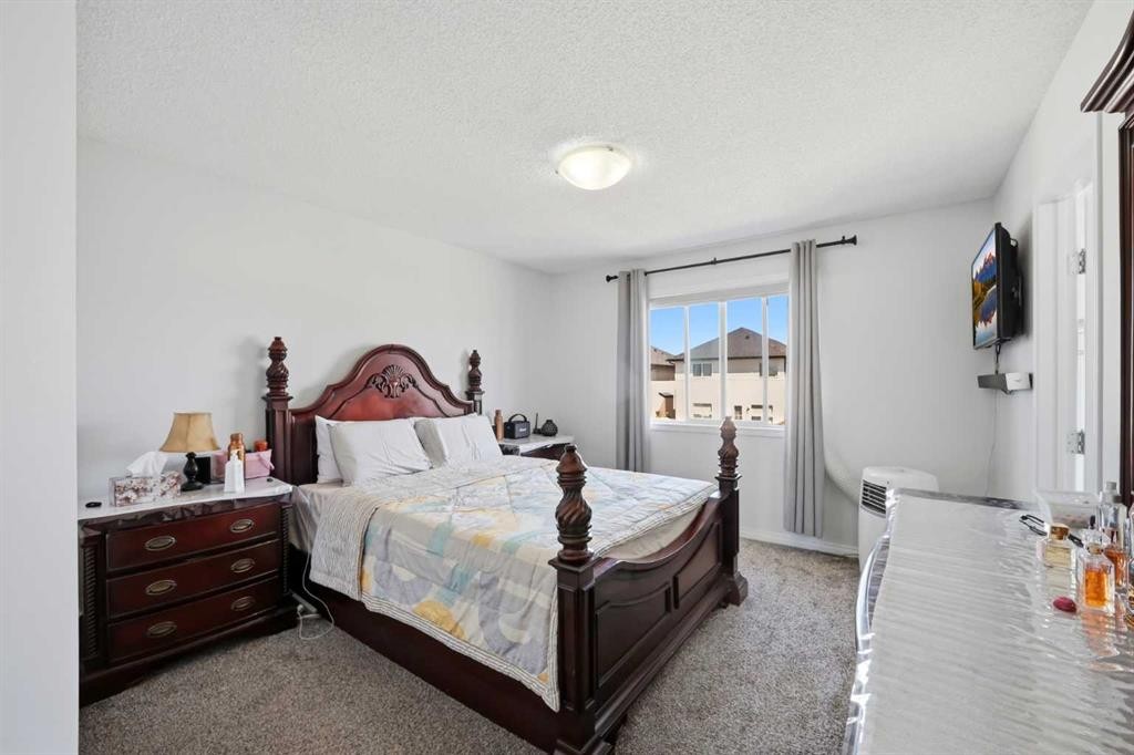 89 Saddlehorn Close Ne, Calgary, AB