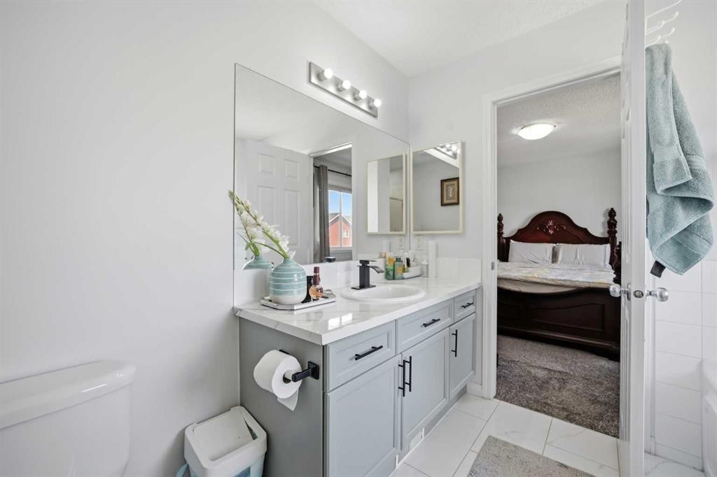 89 Saddlehorn Close Ne, Calgary, AB