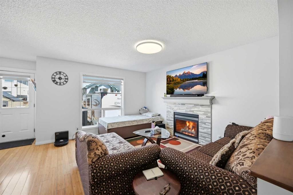 89 Saddlehorn Close Ne, Calgary, AB