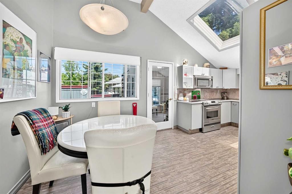 310 Huntham Place Ne, Calgary, AB