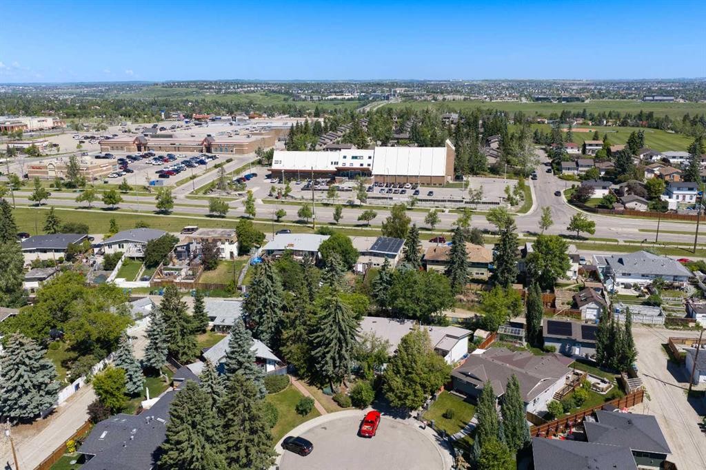 310 Huntham Place Ne, Calgary, AB