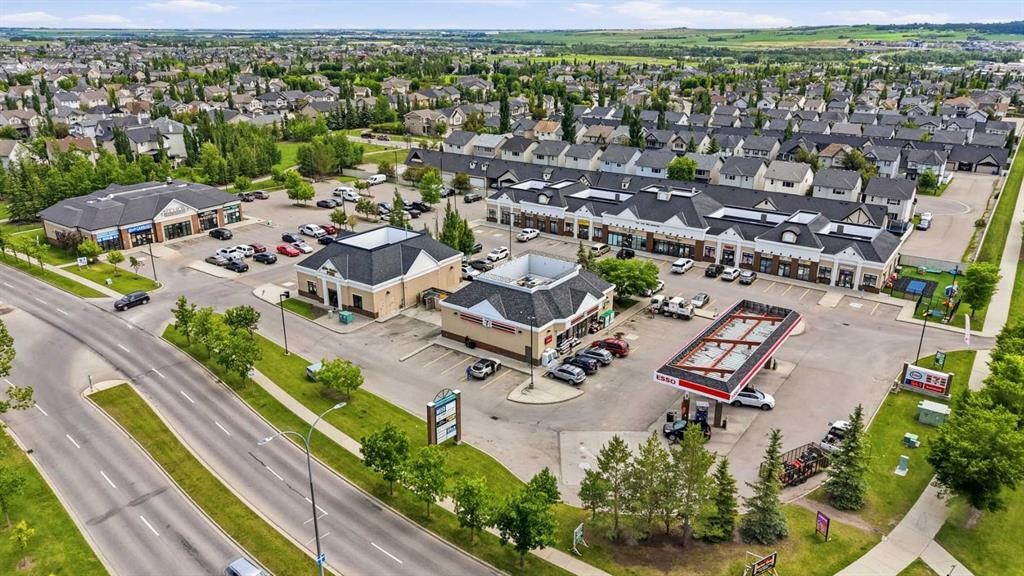 13 Drake Landing Way, Okotoks, AB