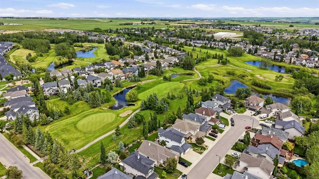 13 Drake Landing Way, Okotoks, AB