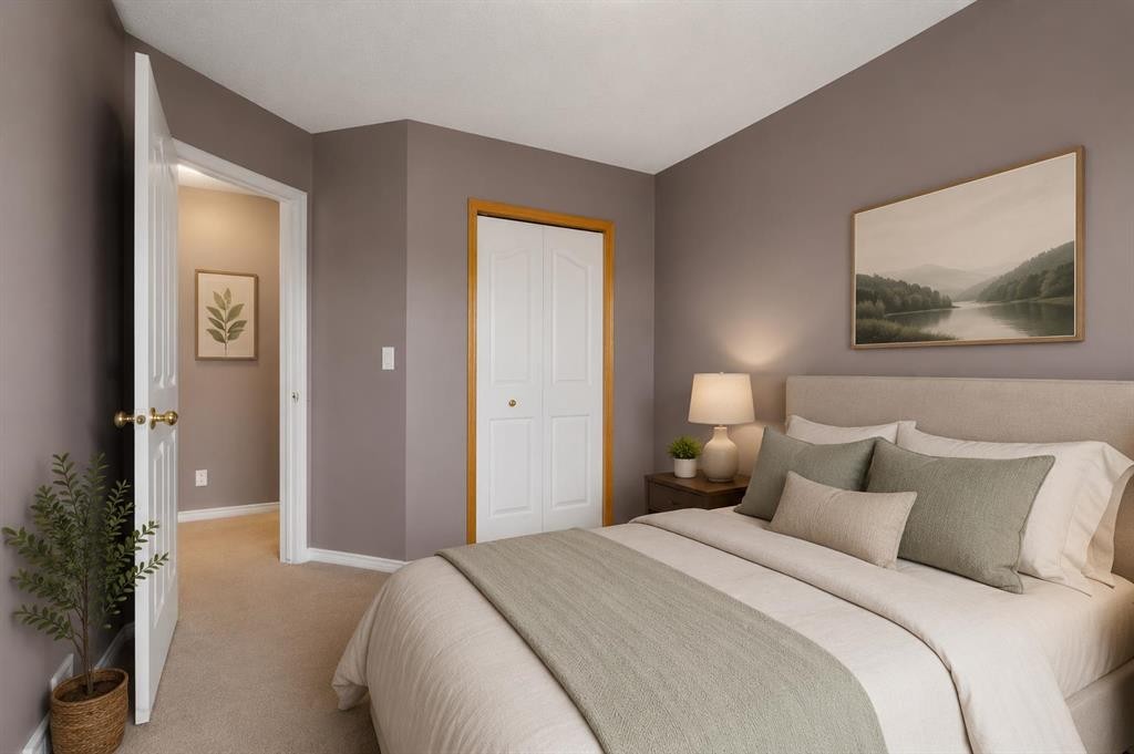 30 Hidden Ranch Road Nw, Calgary, AB