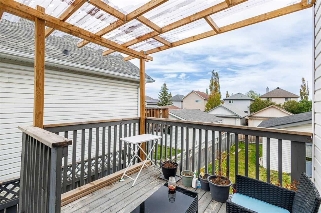 30 Hidden Ranch Road Nw, Calgary, AB