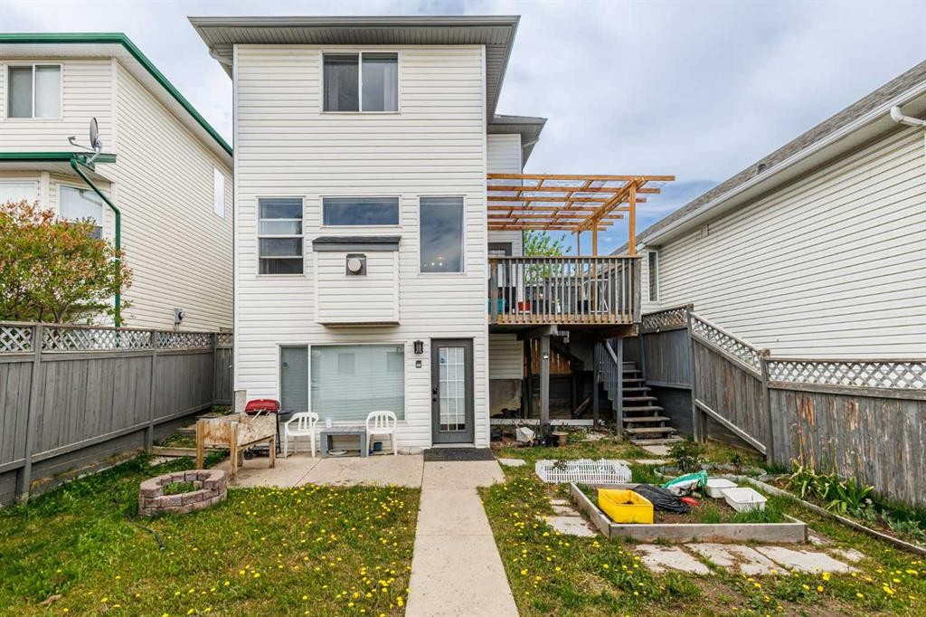 30 Hidden Ranch Road Nw, Calgary, AB