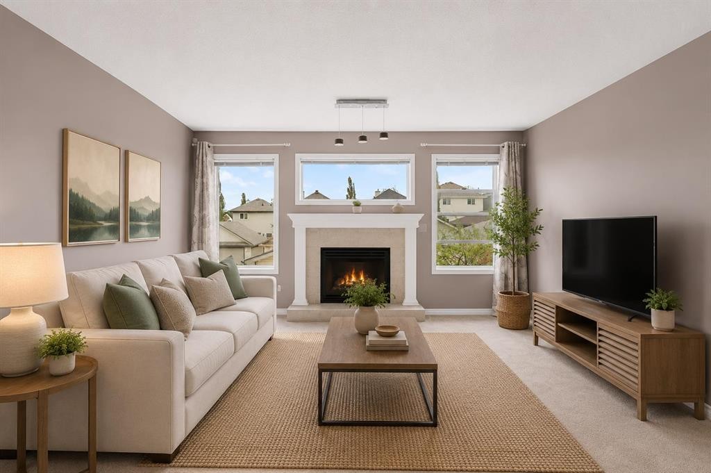 30 Hidden Ranch Road Nw, Calgary, AB
