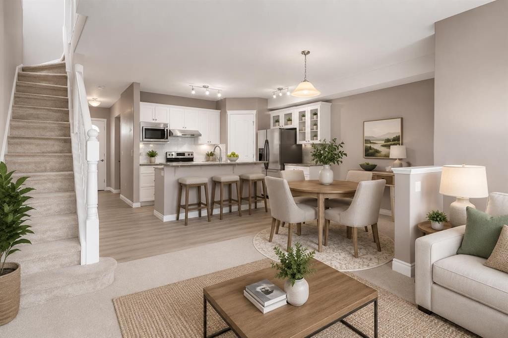 30 Hidden Ranch Road Nw, Calgary, AB