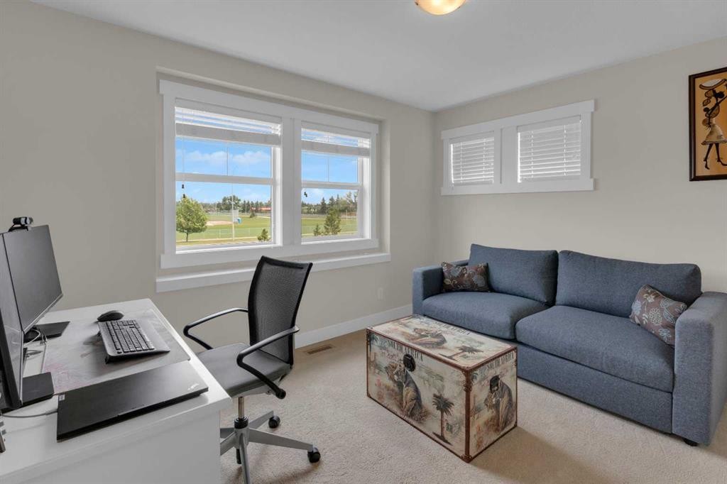 1201-110 Coopers Common, Airdrie, AB