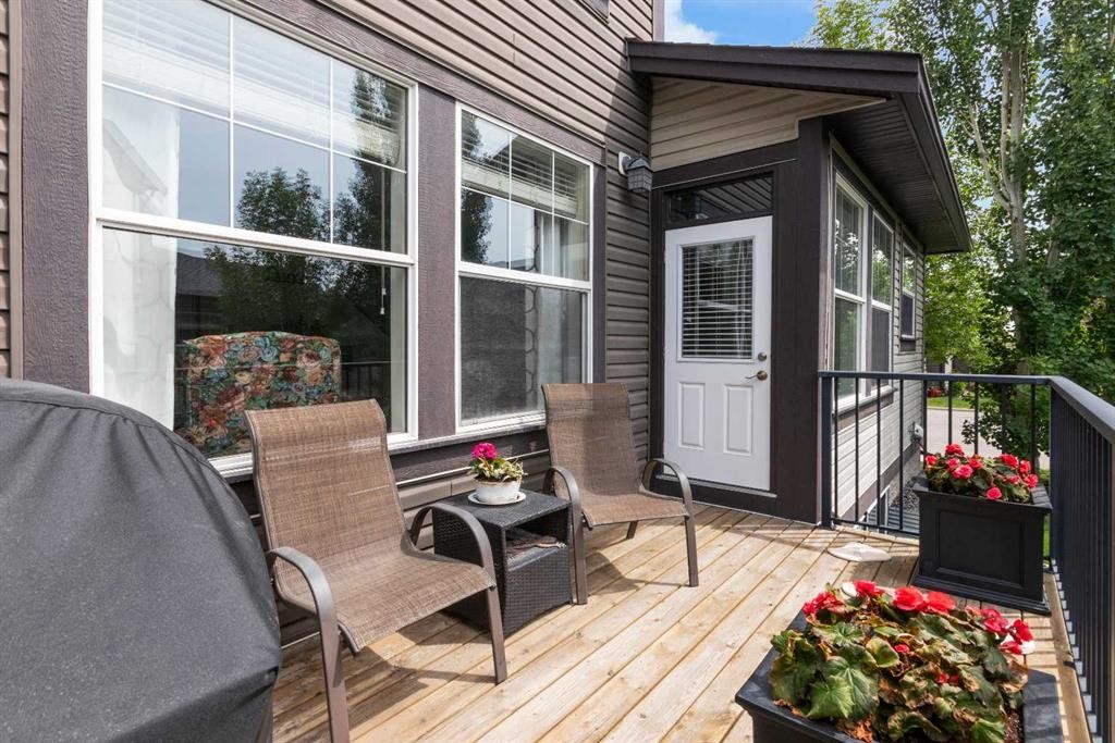 1201-110 Coopers Common, Airdrie, AB