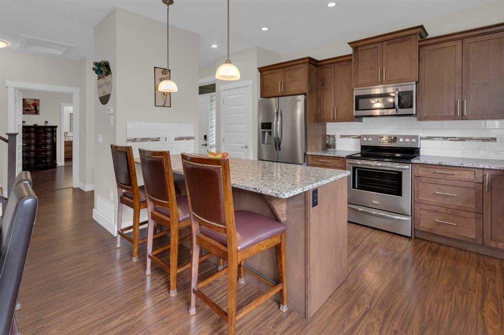 1201-110 Coopers Common, Airdrie, AB